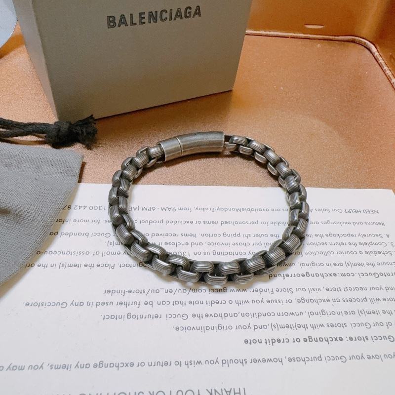 Balenciaga Bracelets